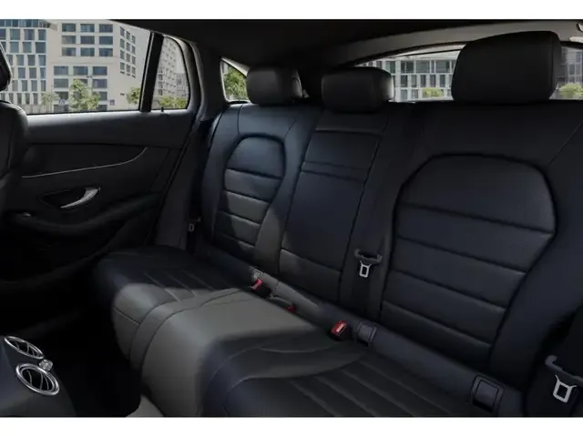 Mercedes-Benz EQC 400