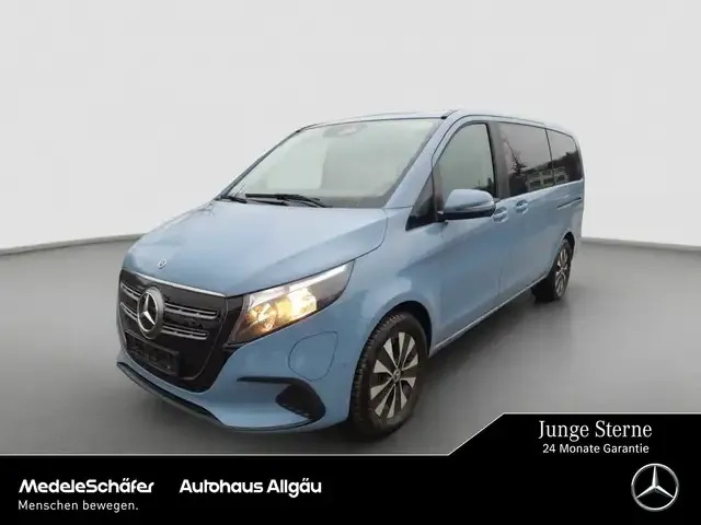 Mercedes-Benz EQV 300