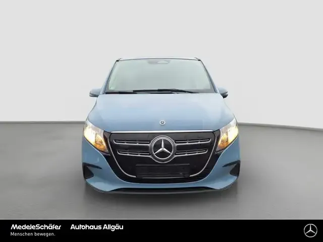 Mercedes-Benz EQV 300