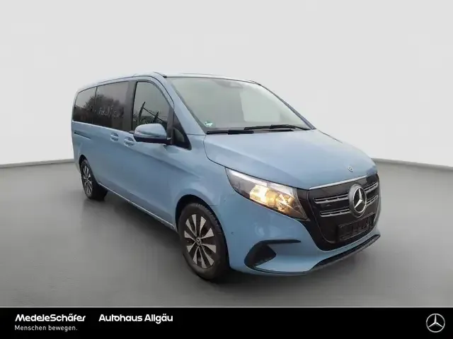 Mercedes-Benz EQV 300