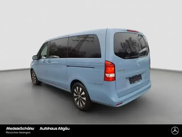 Mercedes-Benz EQV 300