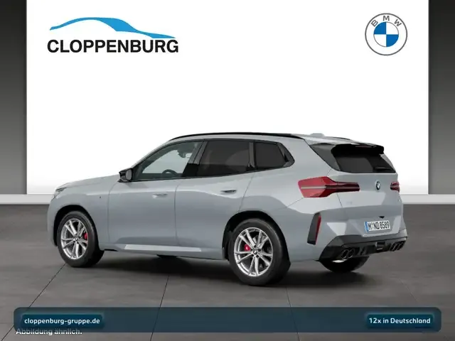 BMW X3 M