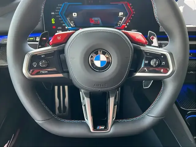 BMW M5