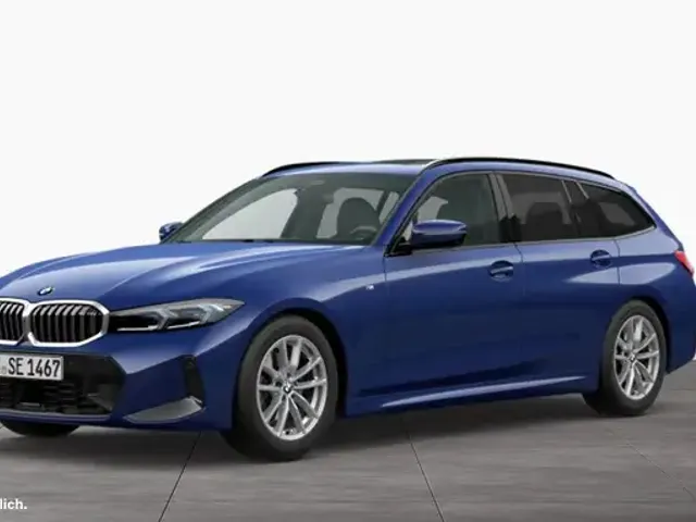 BMW 330