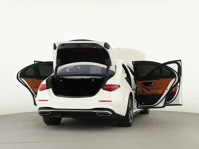 Mercedes-Benz S 400
