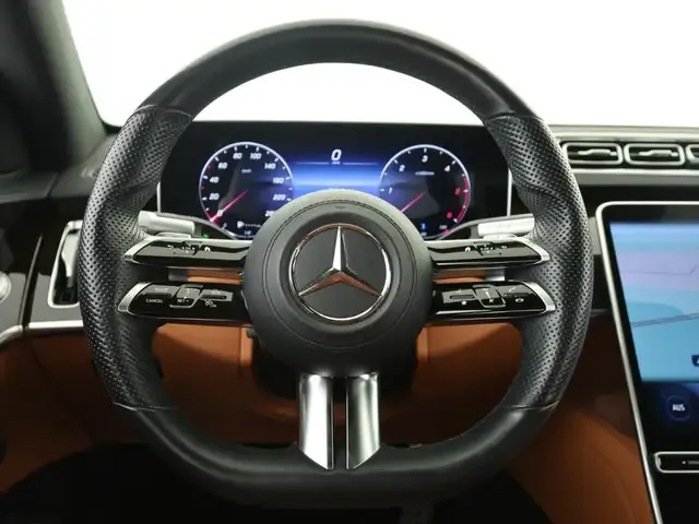 Mercedes-Benz S 400