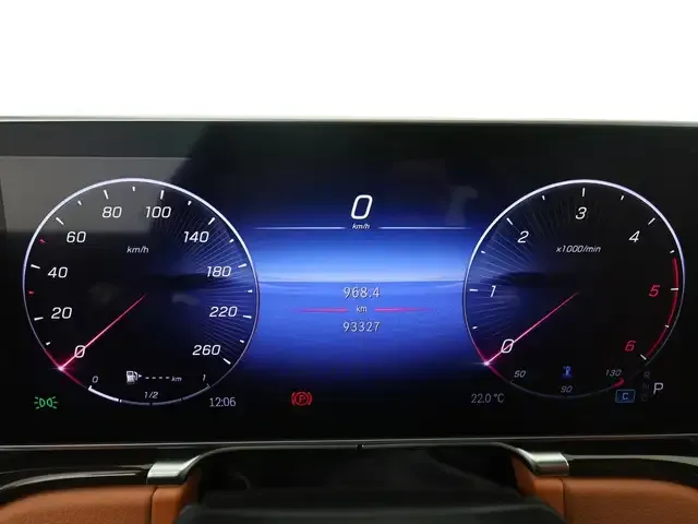 Mercedes-Benz S 400