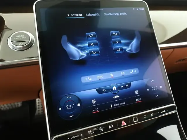 Mercedes-Benz S 400