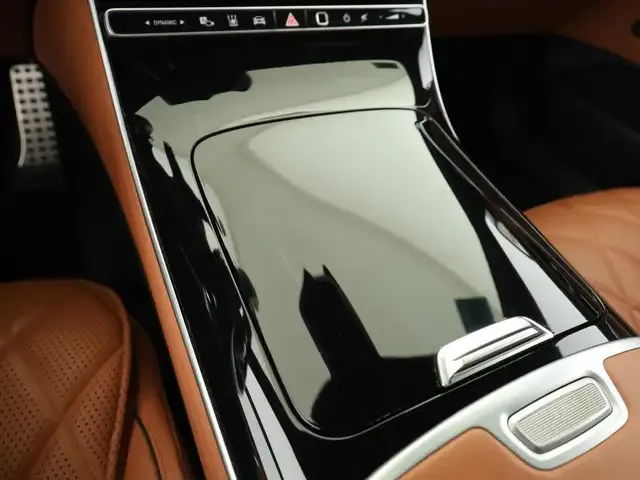 Mercedes-Benz S 400