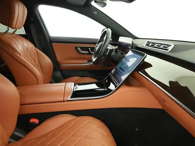 Mercedes-Benz S 400