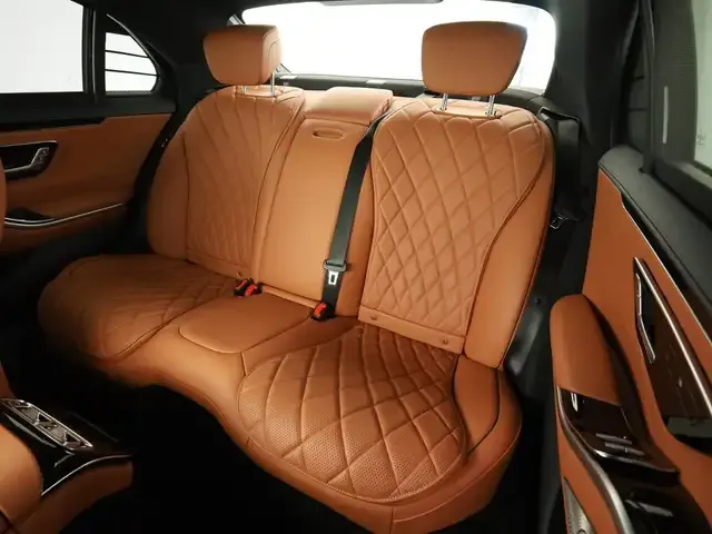 Mercedes-Benz S 400