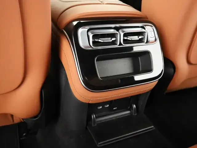 Mercedes-Benz S 400