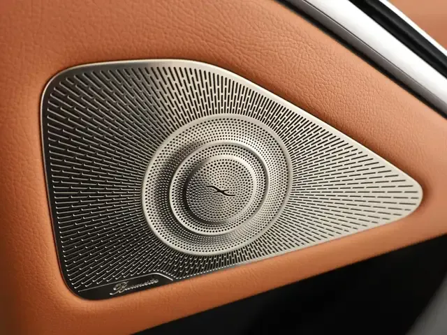 Mercedes-Benz S 400