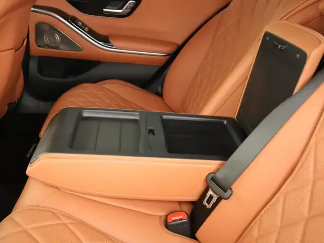 Mercedes-Benz S 400