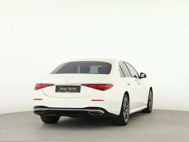 Mercedes-Benz S 400