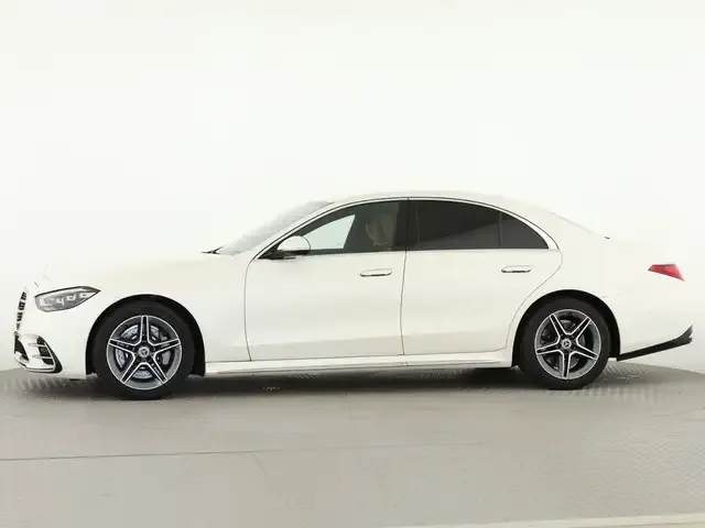 Mercedes-Benz S 400
