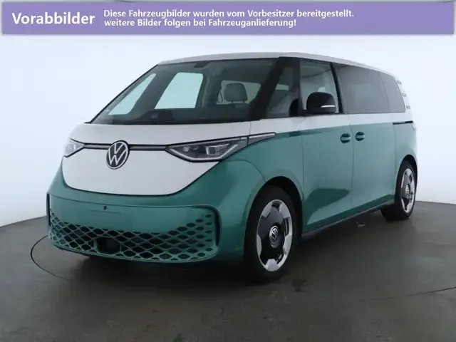 Volkswagen ID. Buzz