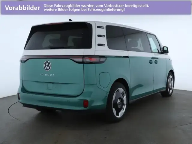 Volkswagen ID. Buzz