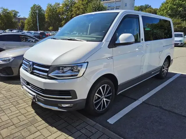 Volkswagen T6 Multivan