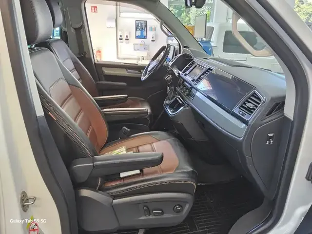 Volkswagen T6 Multivan