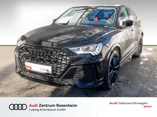 Audi RS Q3