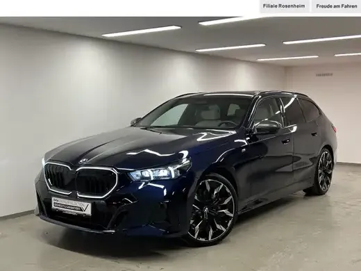 BMW 540