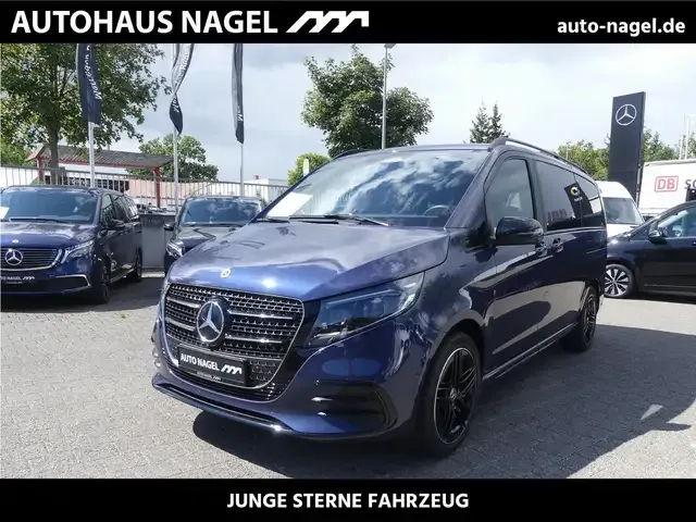 Mercedes-Benz V 300