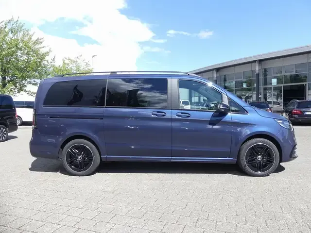 Mercedes-Benz V 300