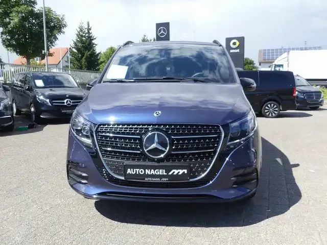 Mercedes-Benz V 300