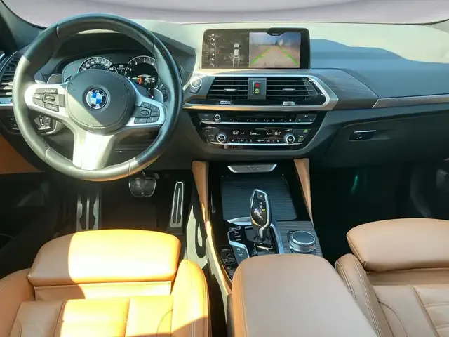 BMW X4 M