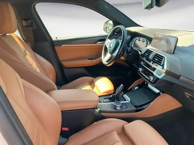 BMW X4 M