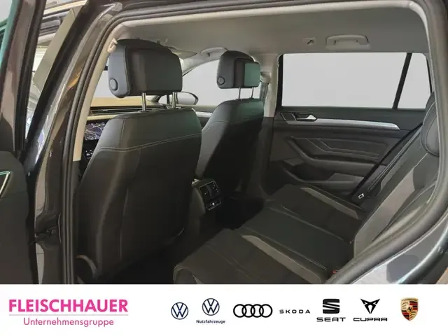 Volkswagen Passat Alltrack