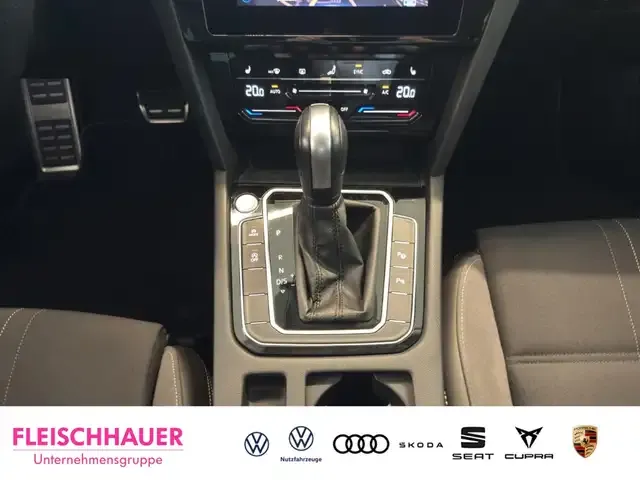 Volkswagen Passat Alltrack