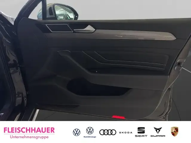 Volkswagen Passat Alltrack