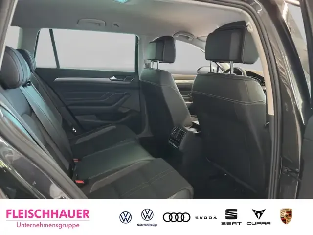 Volkswagen Passat Alltrack