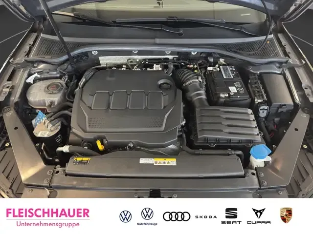 Volkswagen Passat Alltrack