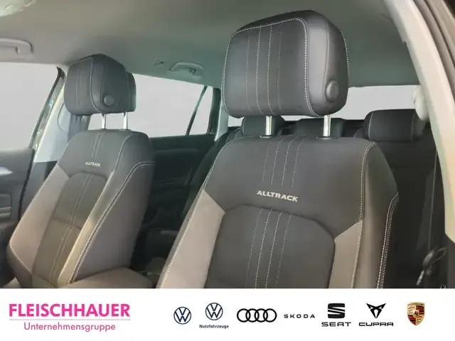 Volkswagen Passat Alltrack