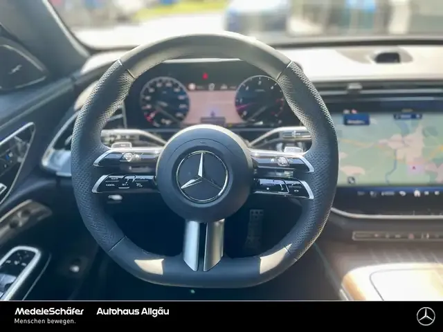 Mercedes-Benz E 450