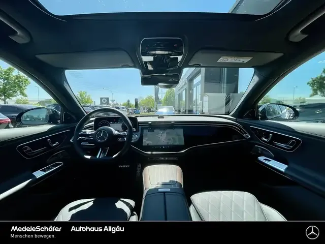 Mercedes-Benz E 450