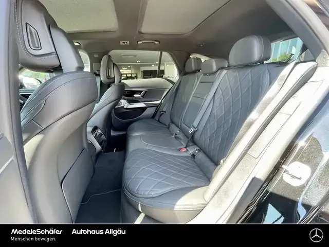 Mercedes-Benz E 450