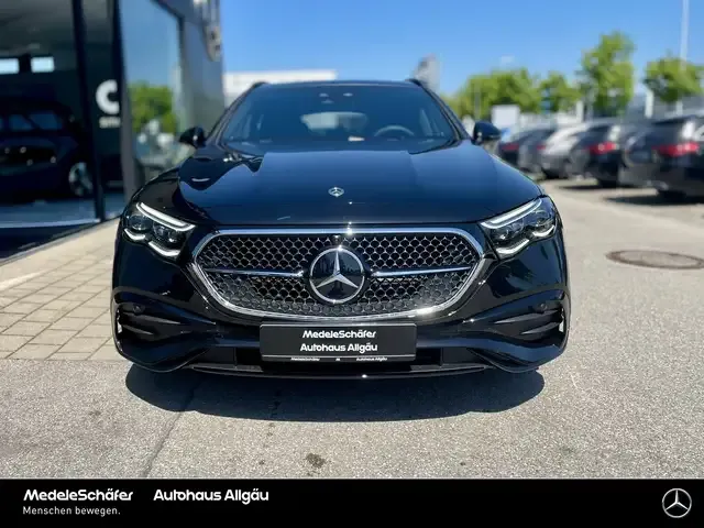 Mercedes-Benz E 450