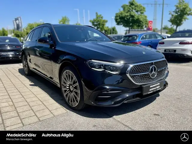 Mercedes-Benz E 450