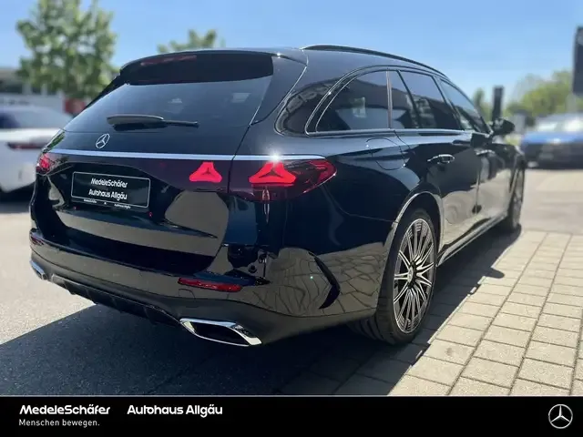 Mercedes-Benz E 450