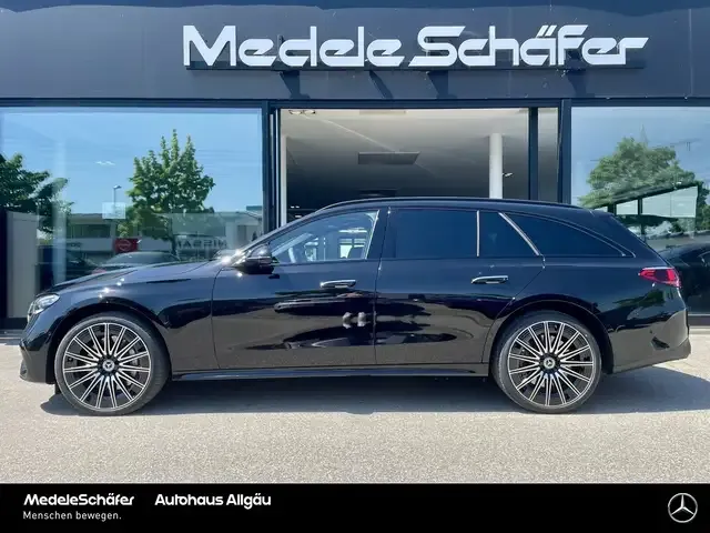 Mercedes-Benz E 450