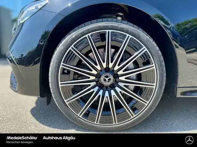 Mercedes-Benz E 450