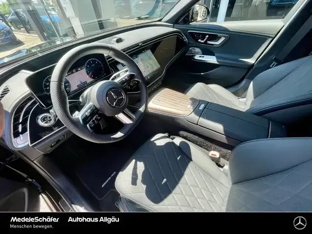 Mercedes-Benz E 450