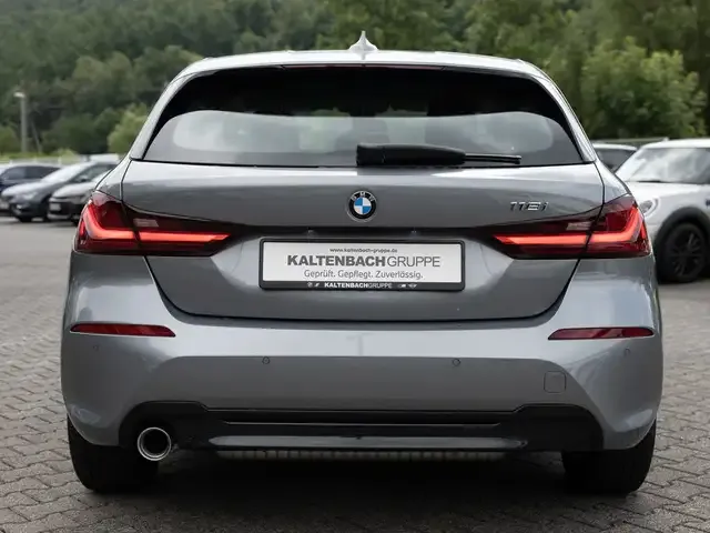 BMW 118
