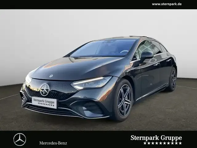 Mercedes-Benz EQE 350