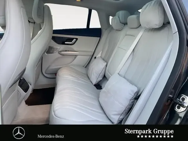 Mercedes-Benz EQE 350