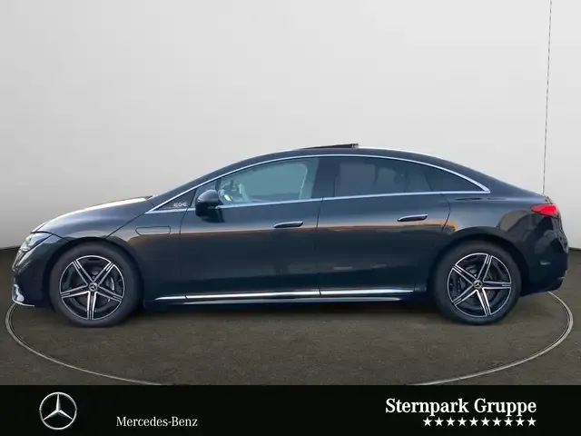 Mercedes-Benz EQE 350